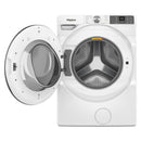 Whirlpool Laundry WFW5720RW, YWED5720RW IMAGE 8