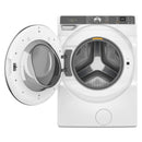 Whirlpool Laundry WFW6720RW, YWED6720RW IMAGE 7