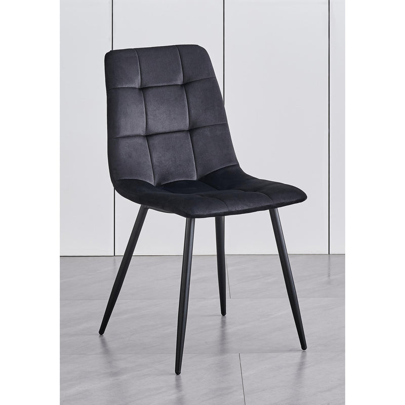 IFDC T-1590/ C-1591 5 pc Dining Set IMAGE 3
