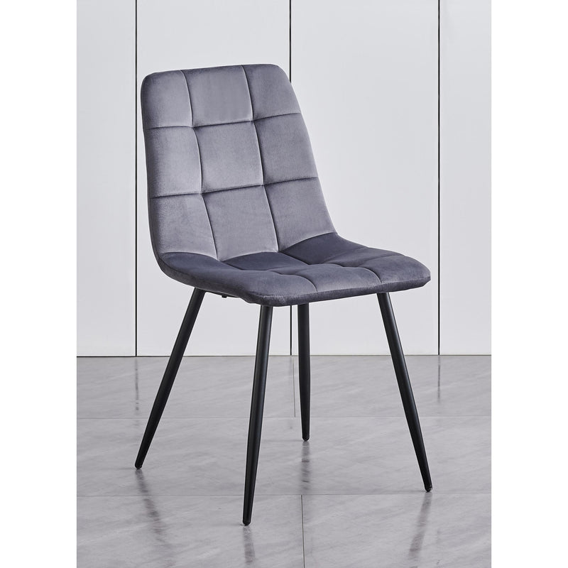 IFDC T-1590/ C-1592 5 pc Dining Set IMAGE 3