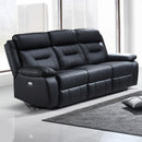 IFDC IF 8110 3 pc Power Reclining Living Room Set IMAGE 2