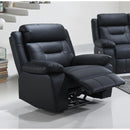 IFDC IF 8110 3 pc Power Reclining Living Room Set IMAGE 4