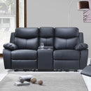 IFDC IF 8120 3 pc Power Reclining Living Room Set IMAGE 3