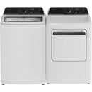 Frigidaire Laundry FLVW7523BW, FLVE752CBW IMAGE 1