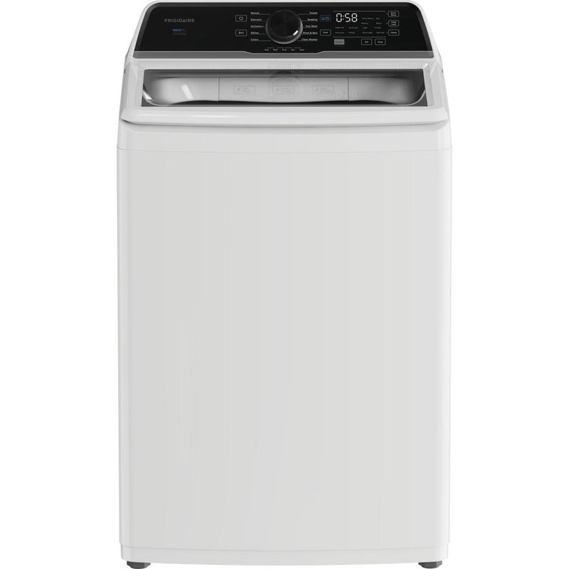 Frigidaire Laundry FLVW7523BW, FLVE752CBW IMAGE 3