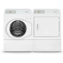 Huebsch Laundry YFNE5BJP115CW01, YDEE5BGS173CW01 IMAGE 1