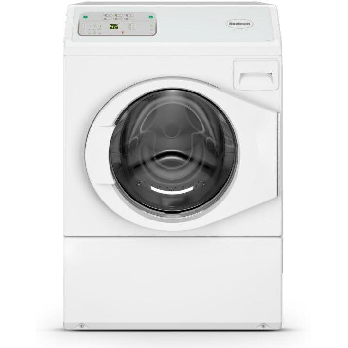 Huebsch Laundry YFNE5BJP115CW01, YDGE5BGS113CW01 IMAGE 2