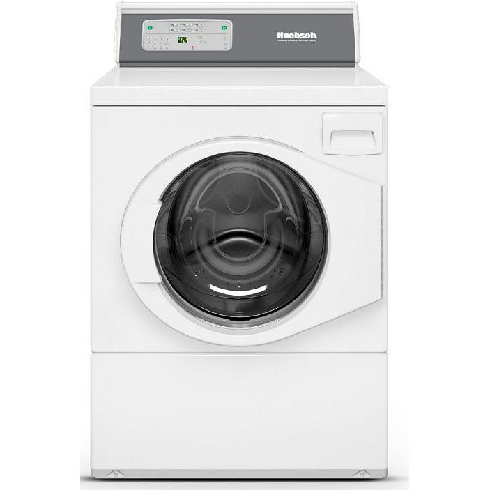 Huebsch Laundry YFNE5RSP115CW01, YDGE7RGS113CW01 IMAGE 2