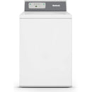 Huebsch Laundry YWNE22SP115CW01, YDGE7RGS113CW01 IMAGE 2