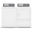 Huebsch Laundry YWNE22SP115CW01, YDEE7RGS173CW01 IMAGE 1