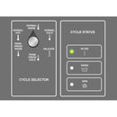 Huebsch Laundry HWNMN2SP115CW01, HDEMNRGS173CW01 IMAGE 3