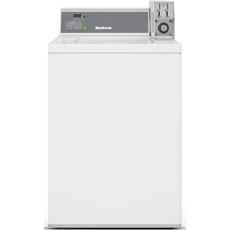 Huebsch Laundry HWNNX2SP116CW01, HDESXRGS173CW01 IMAGE 2