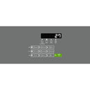 Huebsch Laundry HWNNX2SP116CW01, HDESXRGS173CW01 IMAGE 3