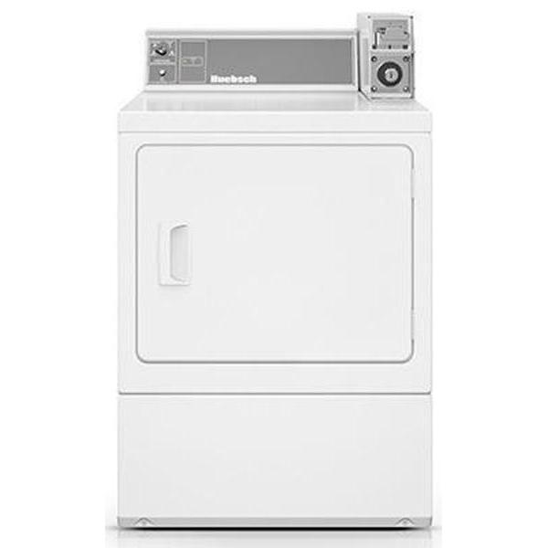 Huebsch Laundry HWNNX2SP116CW01, HDESXRGS173CW01 IMAGE 4