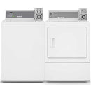 Huebsch Laundry HWNNX2SP116CW01, HDGSXRGS113CW01 IMAGE 1