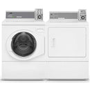 Huebsch Laundry HFNNXRSP116CW01, HDESXRGS173CW01 IMAGE 1