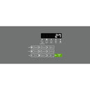 Huebsch Laundry HFNNYASP116CW01, HDGNXAGS116CW01 IMAGE 3