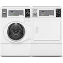 Huebsch Laundry HFNNYASP116CW01, HDENYAGS176CW01 IMAGE 1