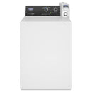 Maytag Commercial Laundry Laundry MAT23CSAWW, MDG20CSAZW IMAGE 2