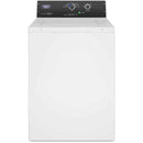 Maytag Commercial Laundry Laundry MAT23MNAWW, MDE20MNBZW IMAGE 2