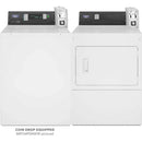 Maytag Commercial Laundry Laundry MAT24PDAXW, MDG20PDAZW IMAGE 1