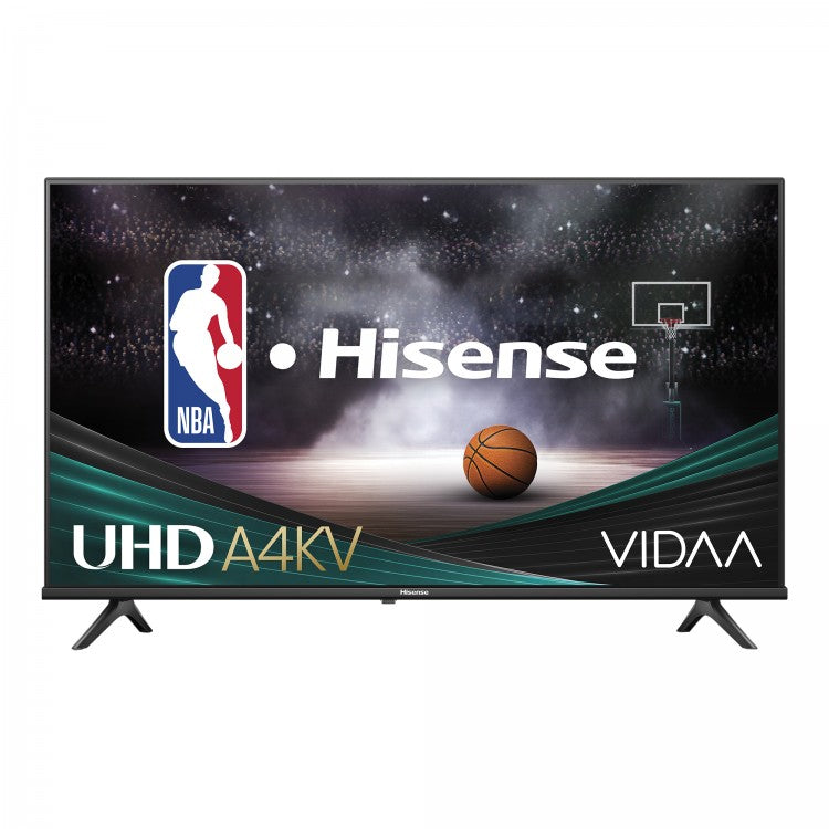 Téléviseur VIDAA LED HD Smart Série A4KV Hisense [BOITE OUVERTE]