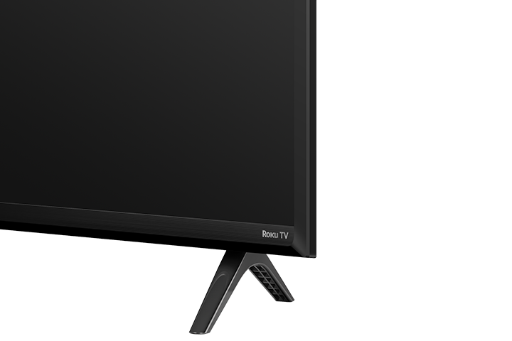 LED 32" FullHD LED Series-3 Roku Smart TV TCL (32S357-CA)