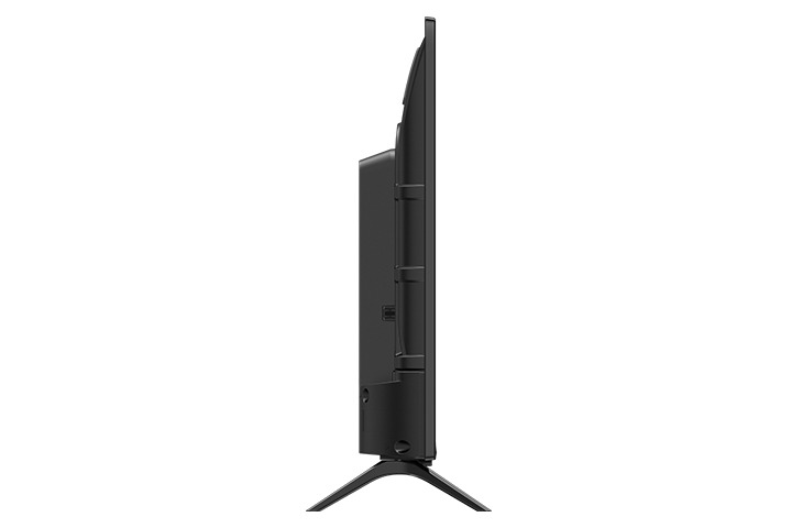 LED 32" FullHD LED Series-3 Roku Smart TV TCL (32S357-CA)
