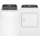  Whirlpool Laundry WTW5020SW, YWED5010LW IMAGE 1