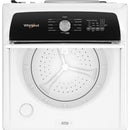  Whirlpool Laundry WTW5020SW, YWED5010LW IMAGE 3