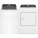  Whirlpool Laundry WTW5025SW, YWED5010LW IMAGE 1