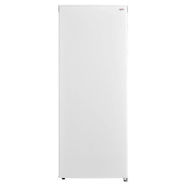 Koolatron KTCF160 5.3 Cubic Feet White Compact Upright Freezer [SCRATCH & DENT]