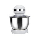 Frigidaire ESTM020 4.5L 8-Speed Retro White Stand Mixer [OPEN BOX]