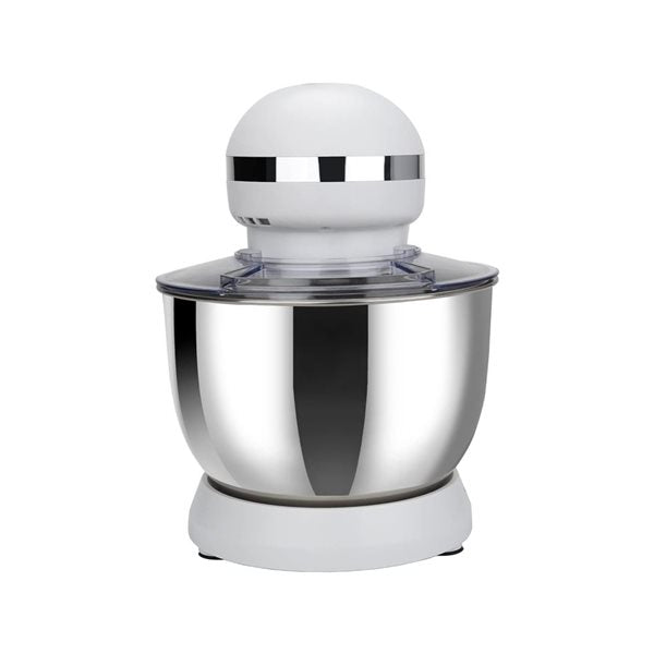 FRIGIDAIRE ESTM020-SILVER 4.5L Retro Stand Mixer (Silver), 4.75 quart FRIGIDAIRE 4.5L Retro Stand Mixer Unboxing, Setting up and Review