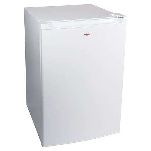 Koolatron KTUF88 3.1 Cu. Ft. White Compact Upright Freezer [SCRATCH & DENT]