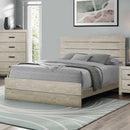Monarch I 5200Q 5 pc Queen Panel Bedroom Set IMAGE 2