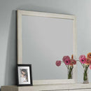 Monarch I 5200Q 5 pc Queen Panel Bedroom Set IMAGE 4