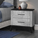 Monarch I 5250Q 4 pc Queen Panel Bedroom Set IMAGE 5