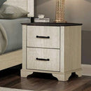 Monarch I 5260Q 4 pc Queen Panel Bedroom Set IMAGE 5
