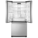  Maytag Kitchen MFB2055FRZ, YMFES6030RZ, MDPS7024SZ, YMMMS4230PZ IMAGE 3