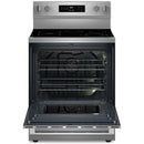  Maytag Kitchen MFB2055FRZ, YMFES6030RZ, MDPS7024SZ, YMMMS4230PZ IMAGE 5