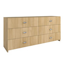 SUA-V Bureau double ZEN