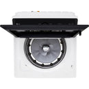  LG Laundry WT8400CW, DLE8400WE IMAGE 3