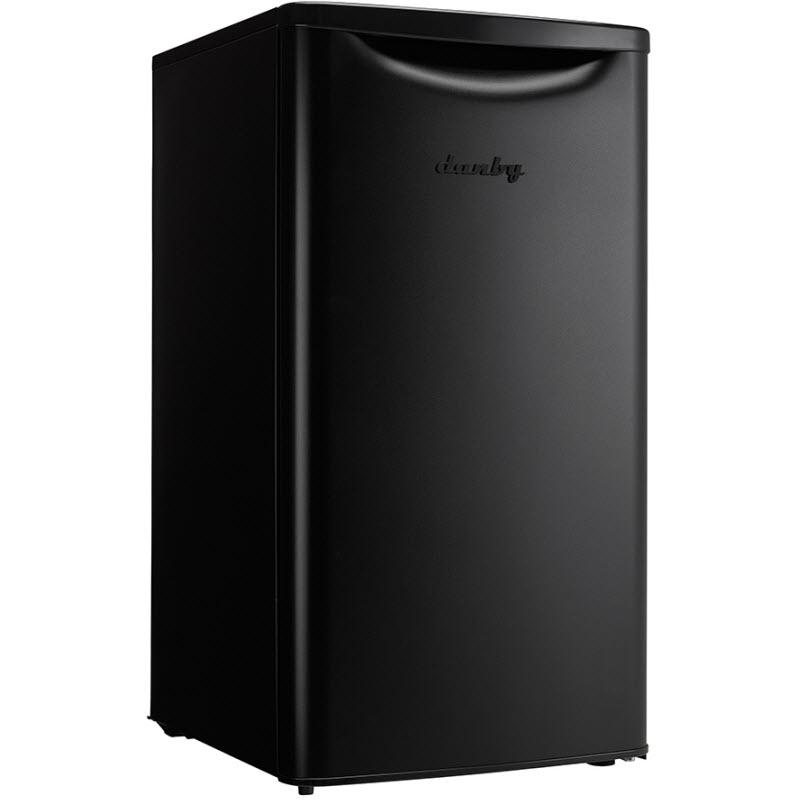 Danby 18-inch, Compact Refrigerator DAR033A6BDB - Main Image