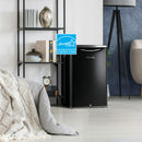 Danby 21-inch, 4.4 cu. ft. Compact Refrigerator DAR044A6MDB IMAGE 5