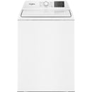 Whirlpool Laundry WTW4105SW, YWED4105SW IMAGE 4