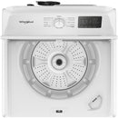  Whirlpool Laundry WTW4105SW, YWED4105SW IMAGE 5