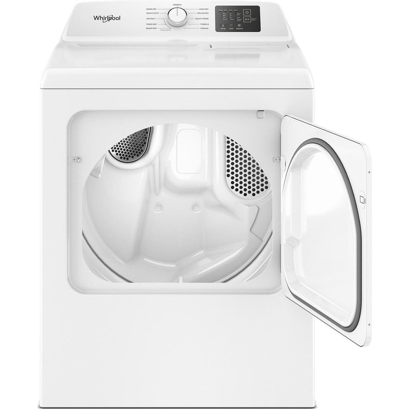  Whirlpool Laundry WTW4105SW, YWED4105SW IMAGE 8