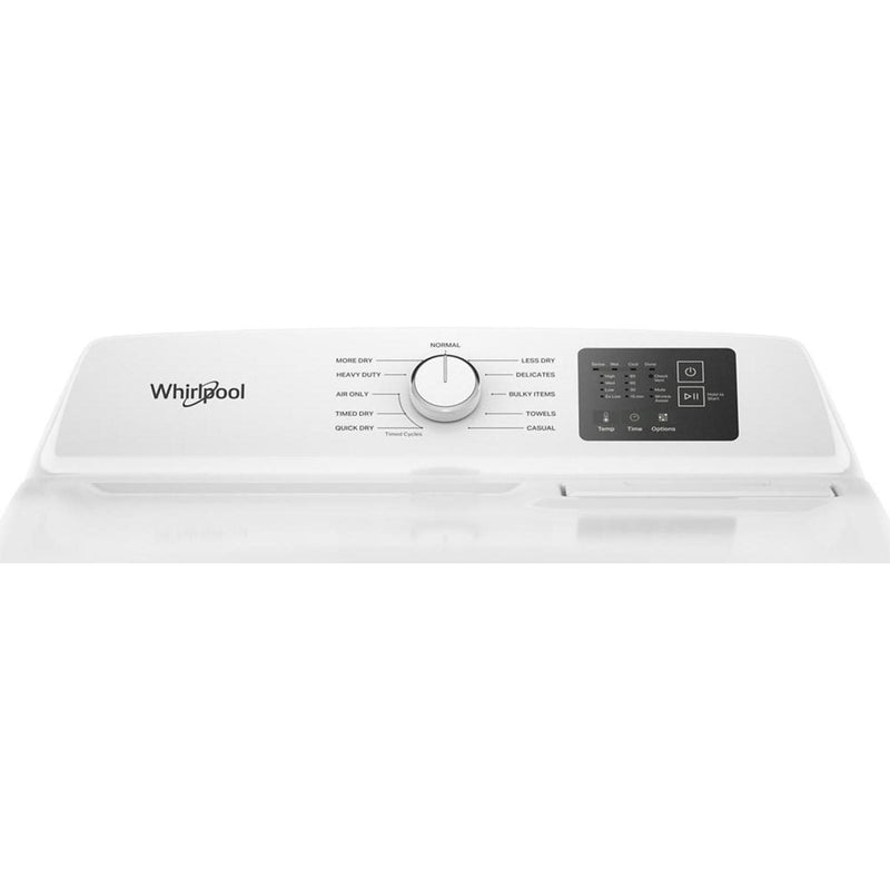  Whirlpool Laundry WTW4105SW, YWED4105SW IMAGE 9
