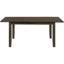  Monarch I 137 6 pc Dining Set IMAGE 2